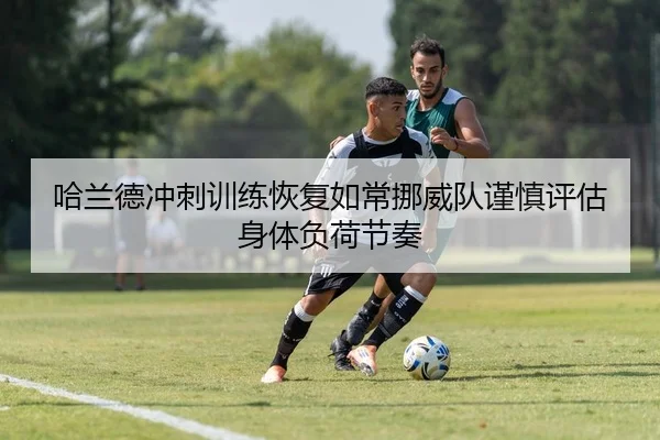 哈兰德冲刺训练恢复如常挪威队谨慎评估身体负荷节奏
