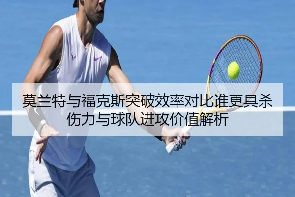 莫兰特与福克斯突破效率对比谁更具杀伤力与球队进攻价值解析